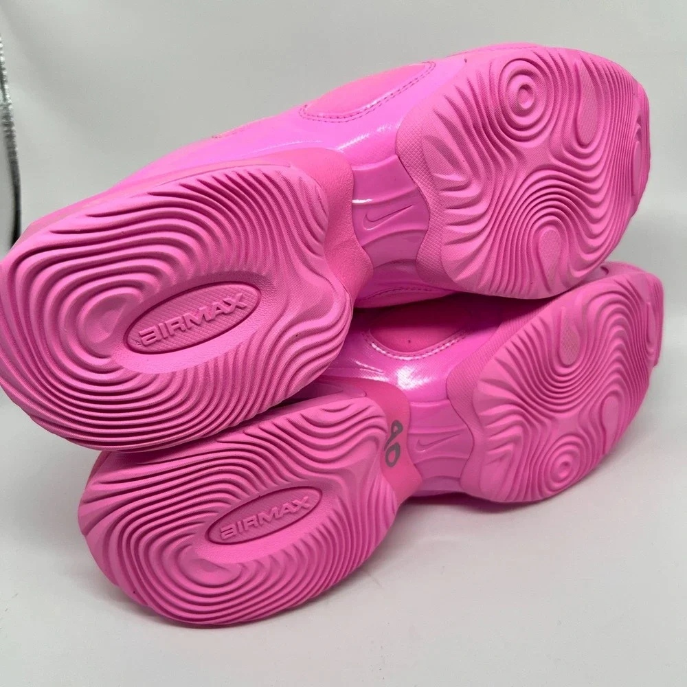 Nike Air Max Spell Hyper Pink Sneakers Shoes FV1920-602 Womens 9 Casual street